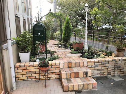横浜市i様 イングリッシュガーデン エクステリア ガーデン工事 横浜市 相模原市 川崎市ほか ランドハグ 戸塚区 横浜市i様 イングリッシュガーデン エクステリア ガーデン工事 横浜市 相模原市 川崎市ほか ランドハグ 戸塚区